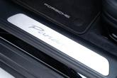 Thumbnail of 2024 Black Porsche Panamera