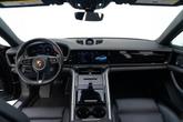 Thumbnail of 2024 Black Porsche Panamera