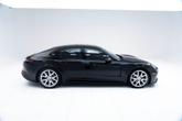 Thumbnail of 2024 Black Porsche Panamera
