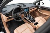 Thumbnail of 2025 Black Porsche Macan