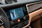 Thumbnail of 2025 Black Porsche Macan