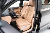 Thumbnail of 2025 Black Porsche Macan