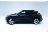 Thumbnail of 2025 Black Porsche Macan