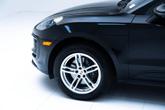 Thumbnail of 2025 Black Porsche Macan