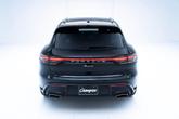 Thumbnail of 2025 Black Porsche Macan