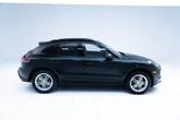 Thumbnail of 2025 Black Porsche Macan