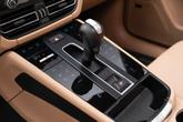 Thumbnail of 2025 Black Porsche Macan