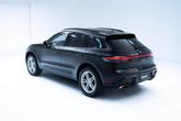 Thumbnail of 2025 Black Porsche Macan