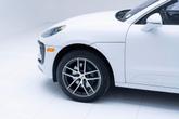 Thumbnail of 2025 Carrara White Metallic Porsche Macan