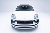 Thumbnail of 2025 Carrara White Metallic Porsche Macan