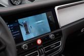 Thumbnail of 2025 Carrara White Metallic Porsche Macan