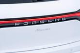 Thumbnail of 2025 Carrara White Metallic Porsche Macan