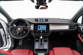 Thumbnail of 2025 Carrara White Metallic Porsche Macan