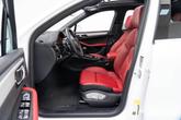 Thumbnail of 2025 Carrara White Metallic Porsche Macan