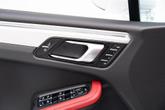 Thumbnail of 2025 Carrara White Metallic Porsche Macan