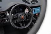 Thumbnail of 2025 Carrara White Metallic Porsche Macan