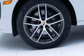 Thumbnail of 2025 Carrara White Metallic Porsche Macan