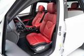 Thumbnail of 2025 Carrara White Metallic Porsche Macan
