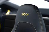 Thumbnail of 2019 Black Porsche 911