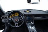 Thumbnail of 2019 Black Porsche 911