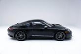Thumbnail of 2019 Black Porsche 911