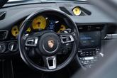 Thumbnail of 2019 Black Porsche 911