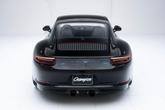 Thumbnail of 2019 Black Porsche 911