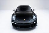 Thumbnail of 2019 Black Porsche 911