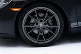 Thumbnail of 2019 Black Porsche 911