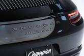 Thumbnail of 2019 Black Porsche 911