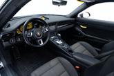 Thumbnail of 2019 Black Porsche 911
