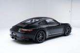Thumbnail of 2019 Black Porsche 911