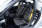 Thumbnail of 2019 Black Porsche 911