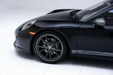 Thumbnail of 2019 Black Porsche 911