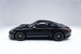 Thumbnail of 2019 Black Porsche 911