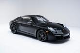 Thumbnail of 2019 Black Porsche 911