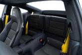 Thumbnail of 2019 Black Porsche 911