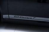 Thumbnail of 2019 Black Porsche 911