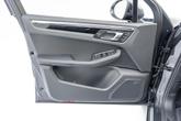 Thumbnail of 2025 Volcano Grey Metallic Porsche Macan