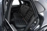 Thumbnail of 2025 Volcano Grey Metallic Porsche Macan