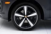 Thumbnail of 2025 Volcano Grey Metallic Porsche Macan