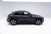 Thumbnail of 2025 Volcano Grey Metallic Porsche Macan