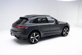Thumbnail of 2025 Volcano Grey Metallic Porsche Macan