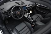 Thumbnail of 2025 Volcano Grey Metallic Porsche Macan