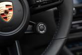 Thumbnail of 2025 Volcano Grey Metallic Porsche Macan