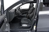 Thumbnail of 2025 Volcano Grey Metallic Porsche Macan