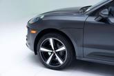 Thumbnail of 2025 Volcano Grey Metallic Porsche Macan