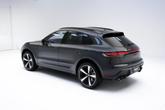 Thumbnail of 2025 Volcano Grey Metallic Porsche Macan