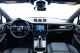 Thumbnail of 2025 Volcano Grey Metallic Porsche Macan