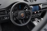 Thumbnail of 2025 Volcano Grey Metallic Porsche Macan